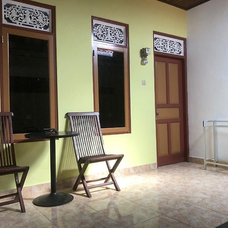 Pili Pili Homestay 6 Legian  Luaran gambar