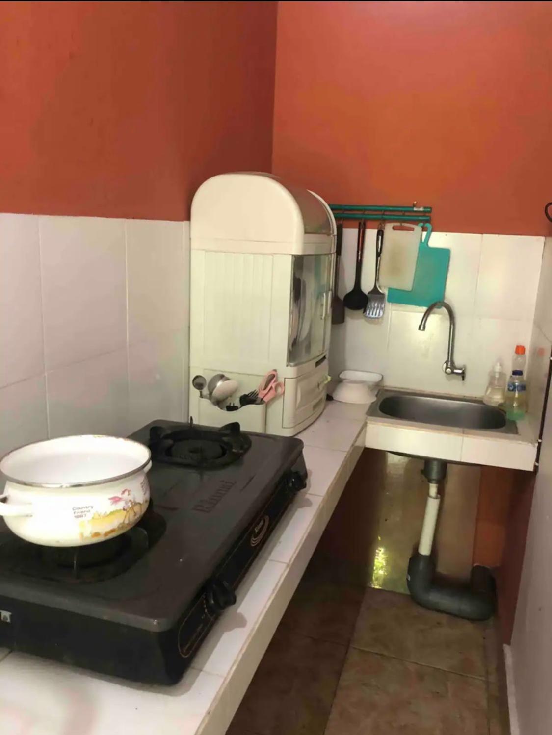 Pili Pili Homestay 6 Legian  Luaran gambar