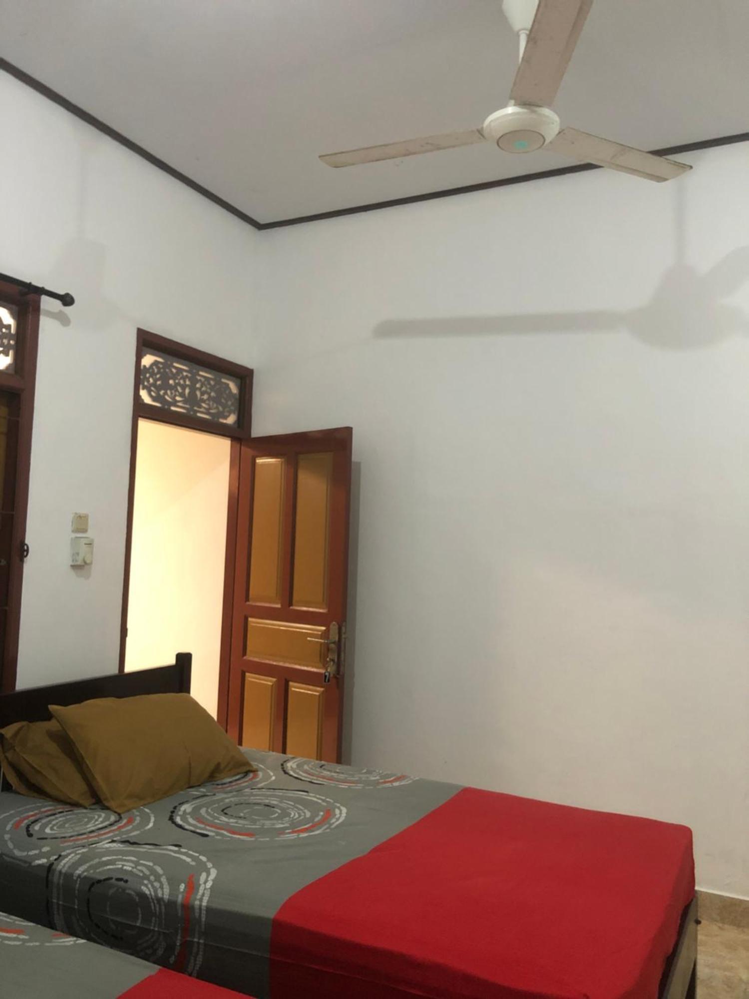 Pili Pili Homestay 6 Legian  Luaran gambar
