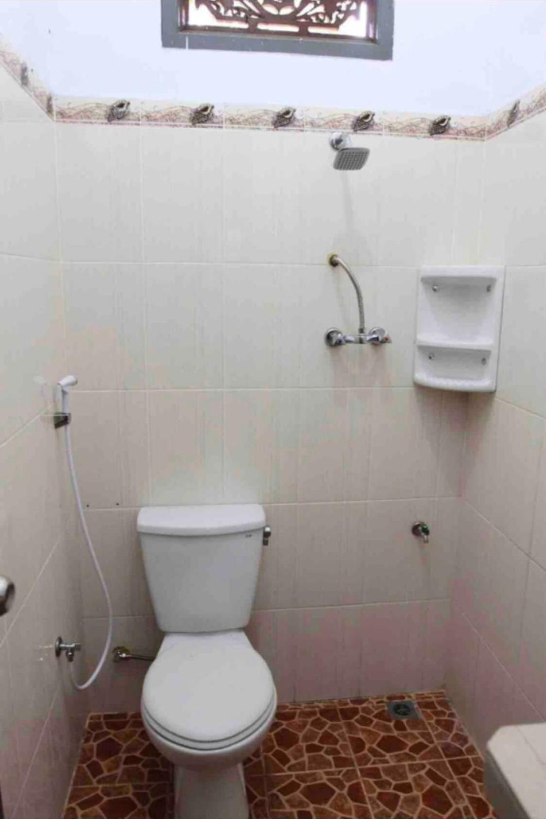 Pili Pili Homestay 6 Legian  Luaran gambar