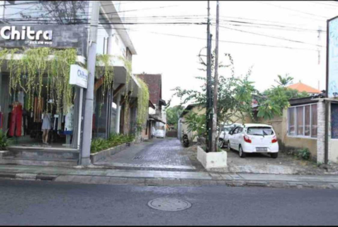Pili Pili Homestay 6 Legian  Luaran gambar