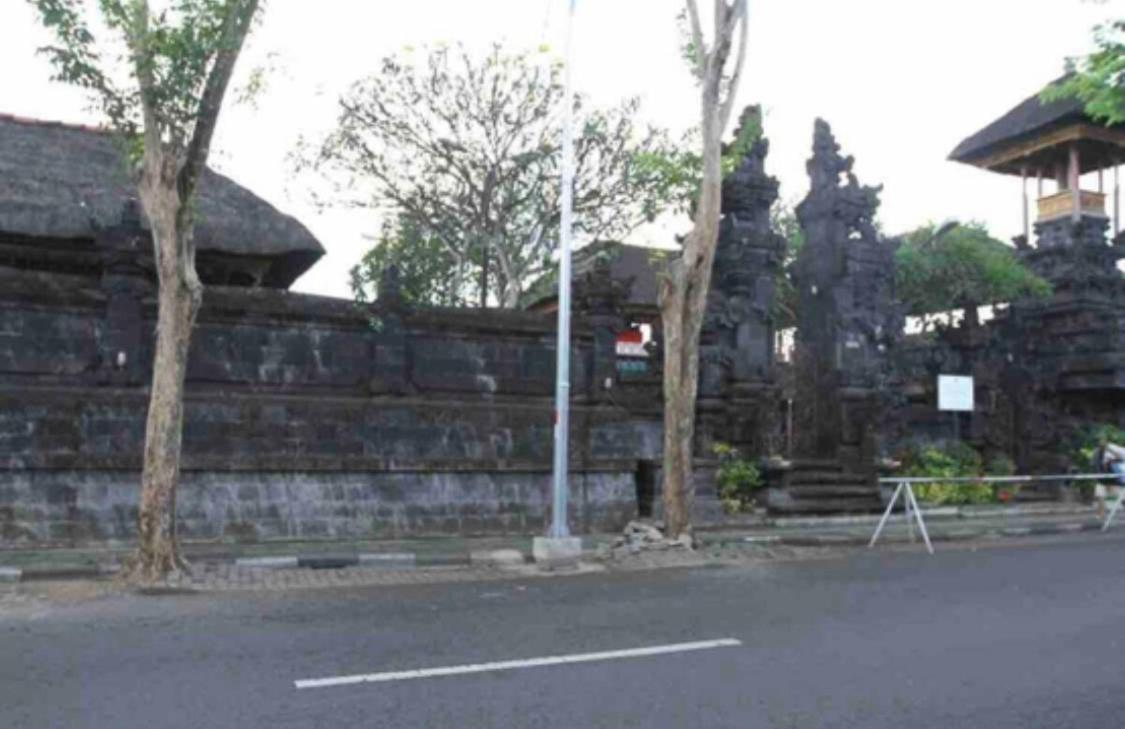 Pili Pili Homestay 6 Legian  Luaran gambar