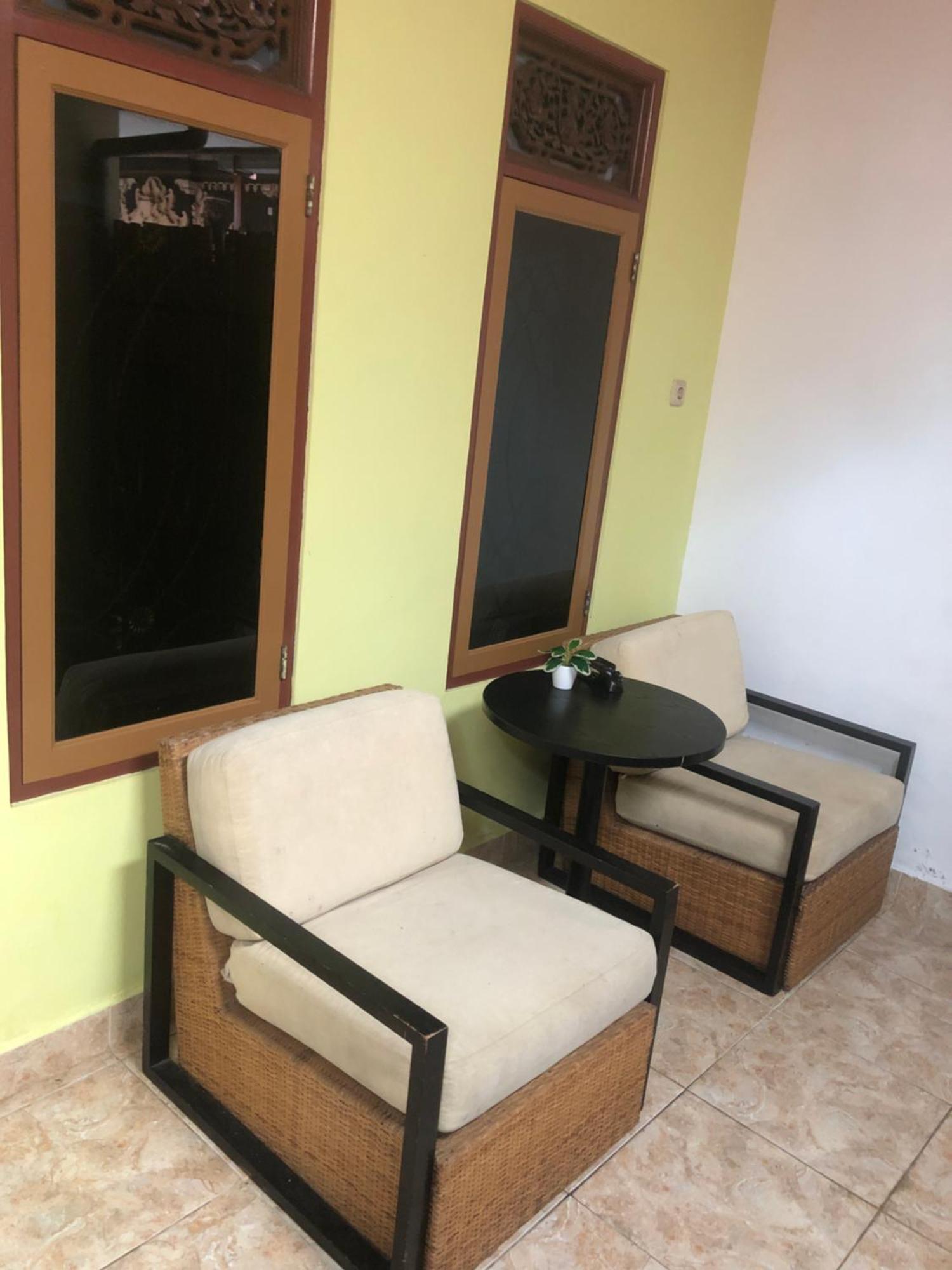 Pili Pili Homestay 6 Legian  Luaran gambar