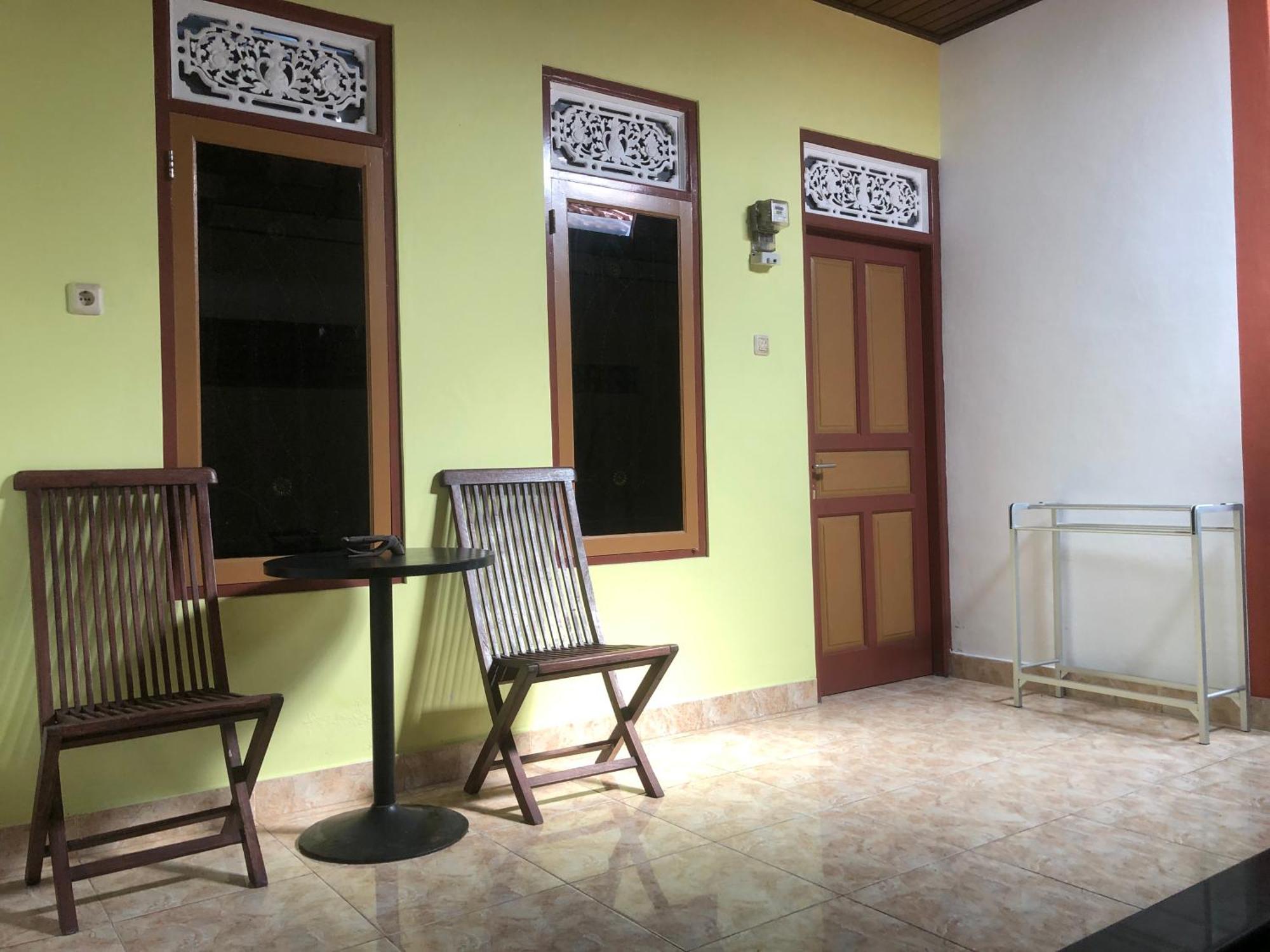 Pili Pili Homestay 6 Legian  Luaran gambar